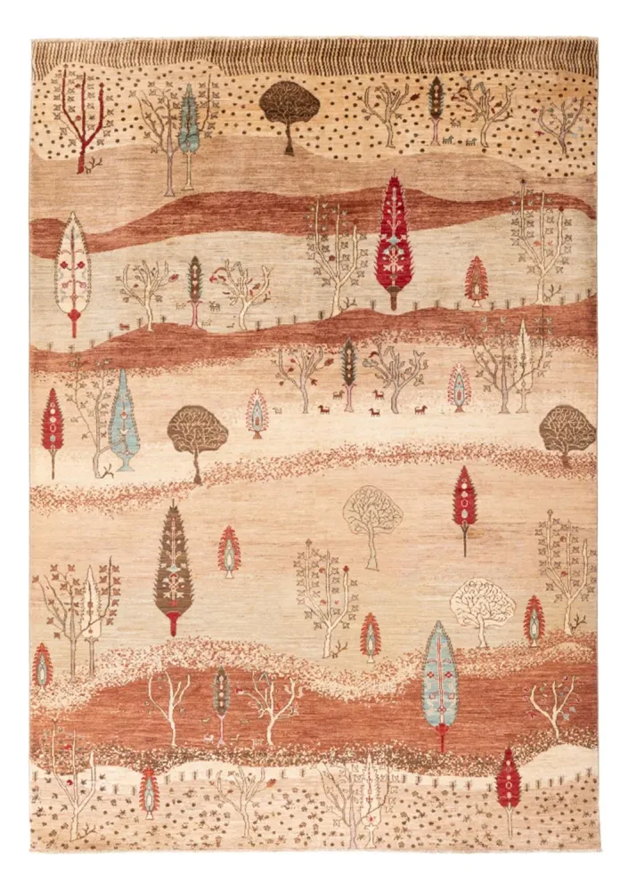 Ziegler Teppe - Ariana - 303 x 209 cm - beige