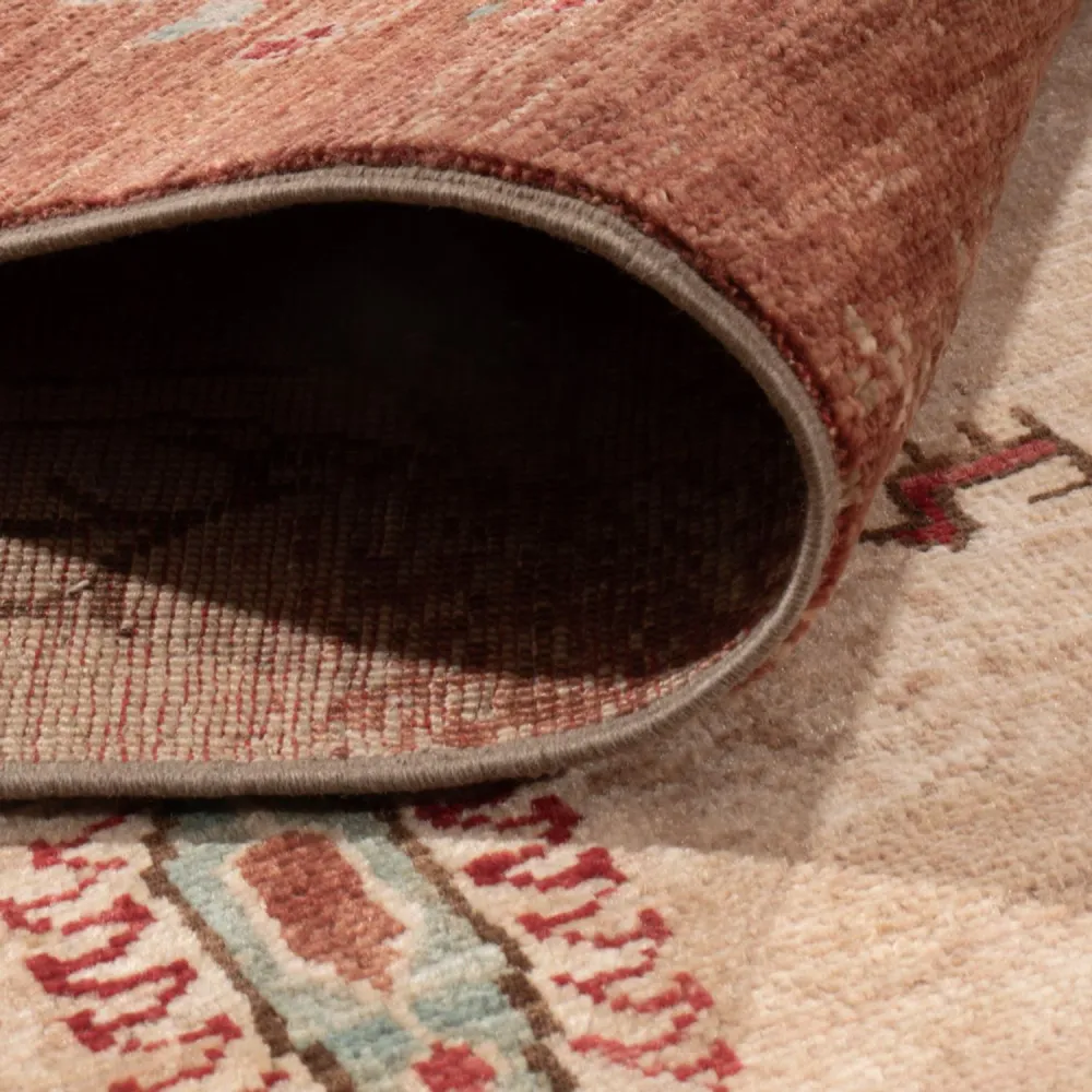 Ziegler Teppe - Ariana - 303 x 209 cm - beige