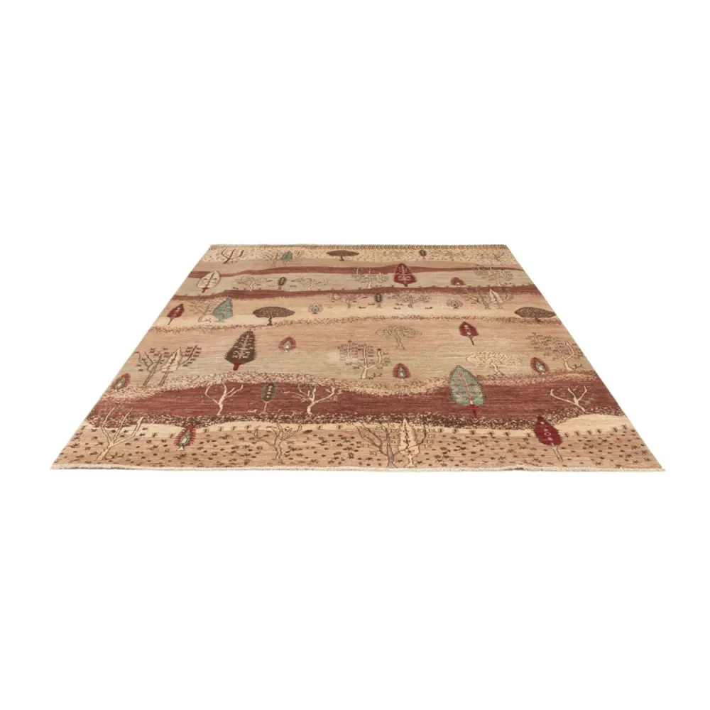 Ziegler Teppe - Ariana - 303 x 209 cm - beige