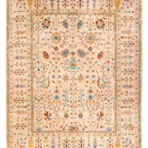Ziegler Teppe - Ariana - 303 x 244 cm - beige