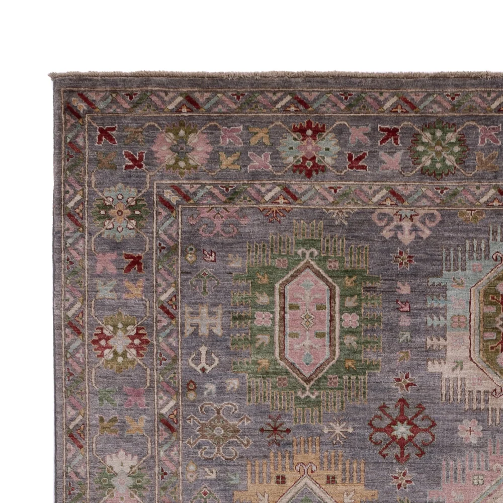 Ziegler Teppe - Ariana - 305 x 209 cm - mørk beige