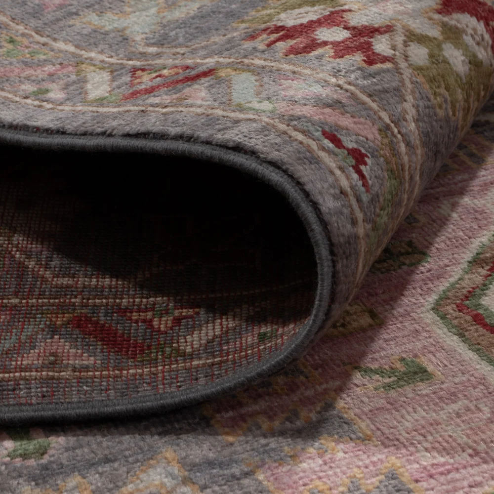 Ziegler Teppe - Ariana - 305 x 209 cm - mørk beige
