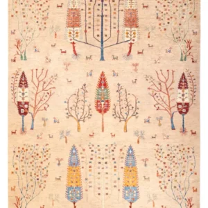 Ziegler Teppe - Ariana - 305 x 237 cm - beige
