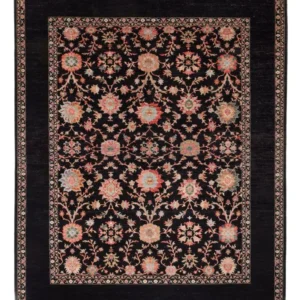 Ziegler Teppe - Ariana - 313 x 246 cm - flerfarget