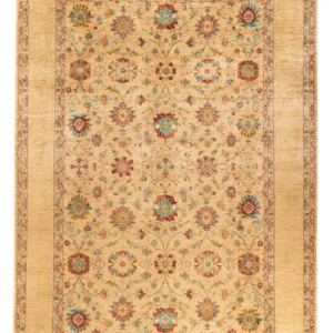 Ziegler Teppe - Ariana - 331 x 239 cm - beige