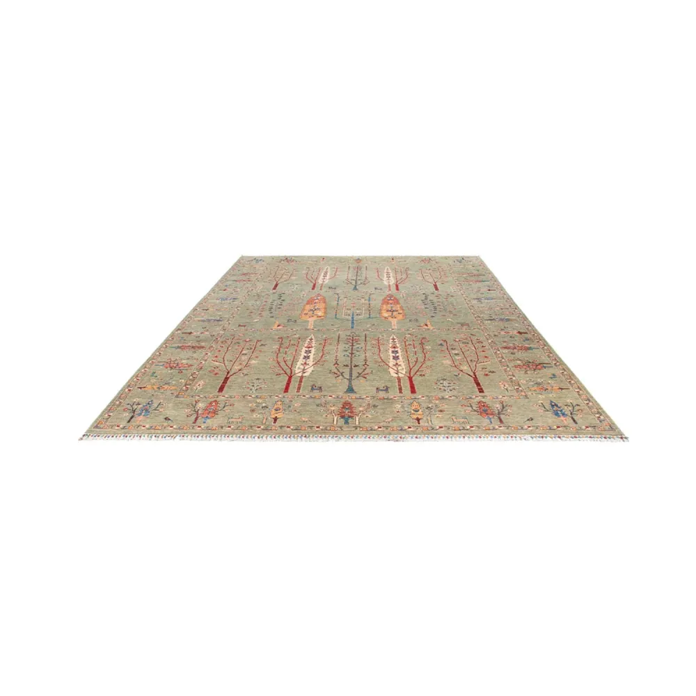 Ziegler Teppe - Ariana - 339 x 245 cm - sand