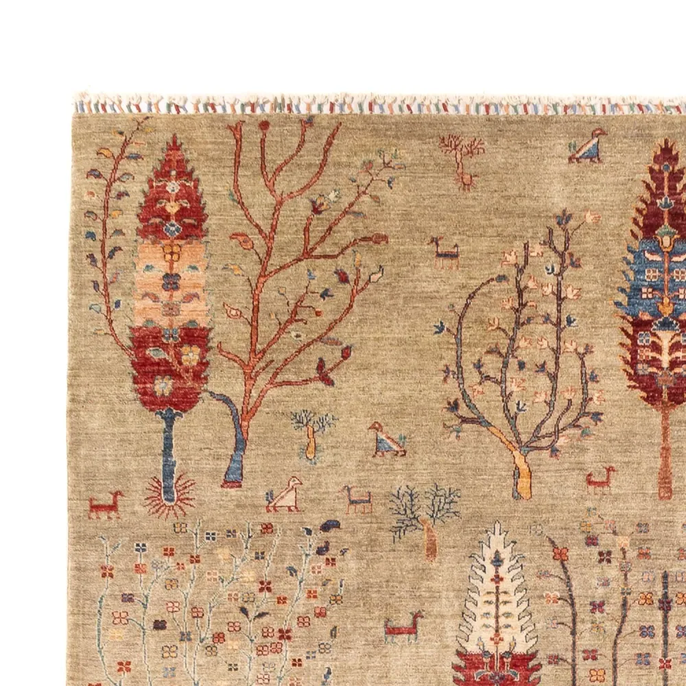 Ziegler Teppe - Ariana - 342 x 246 cm - sand