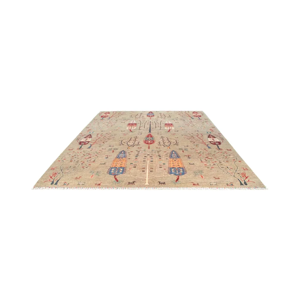 Ziegler Teppe - Ariana - 342 x 246 cm - sand