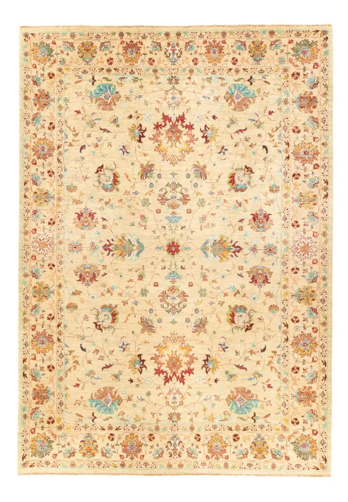 Ziegler Teppe - Ariana - 346 x 241 cm - beige