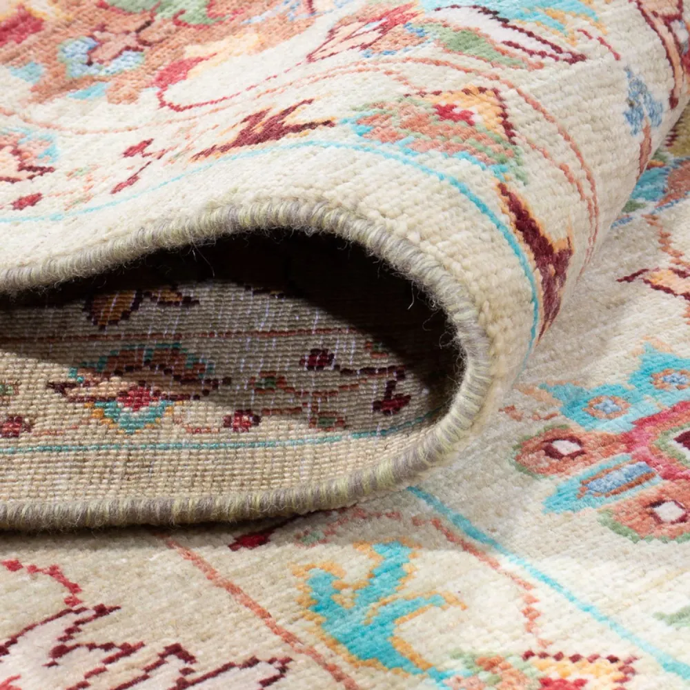 Ziegler Teppe - Ariana - 346 x 241 cm - beige