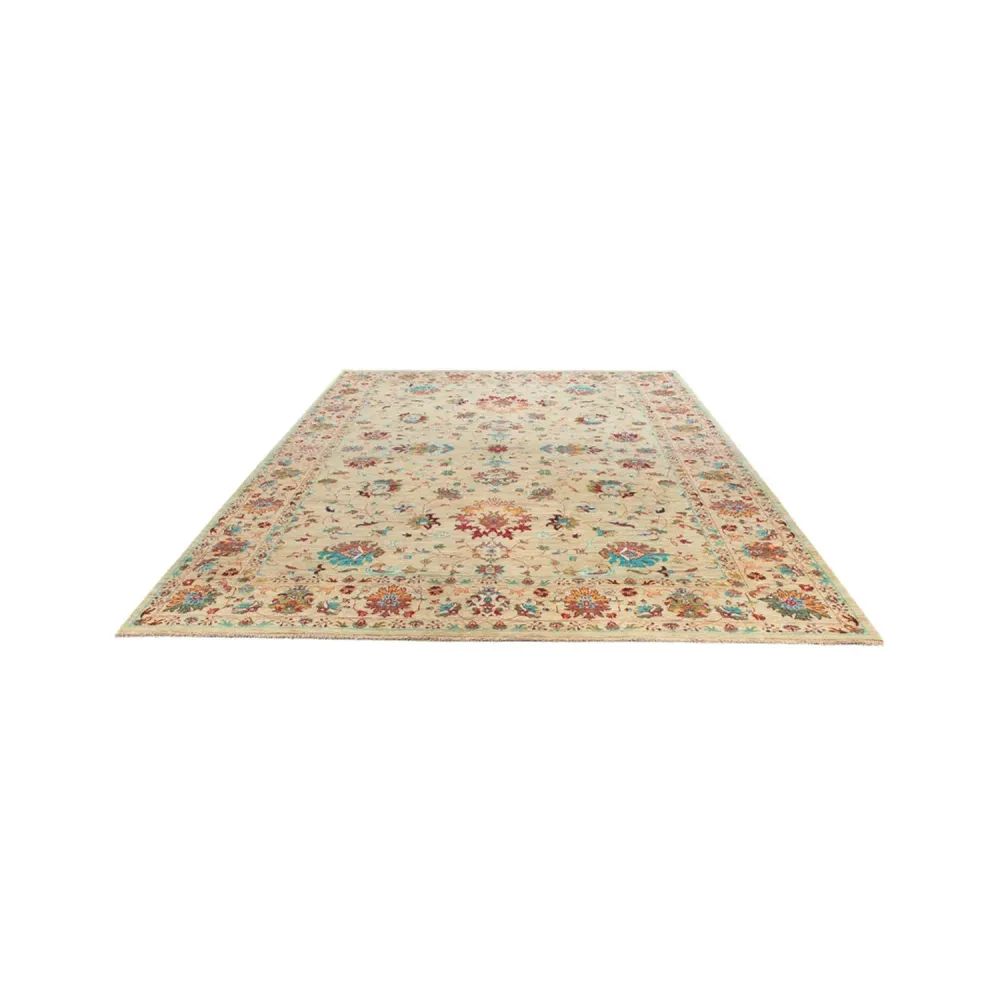 Ziegler Teppe - Ariana - 346 x 241 cm - beige