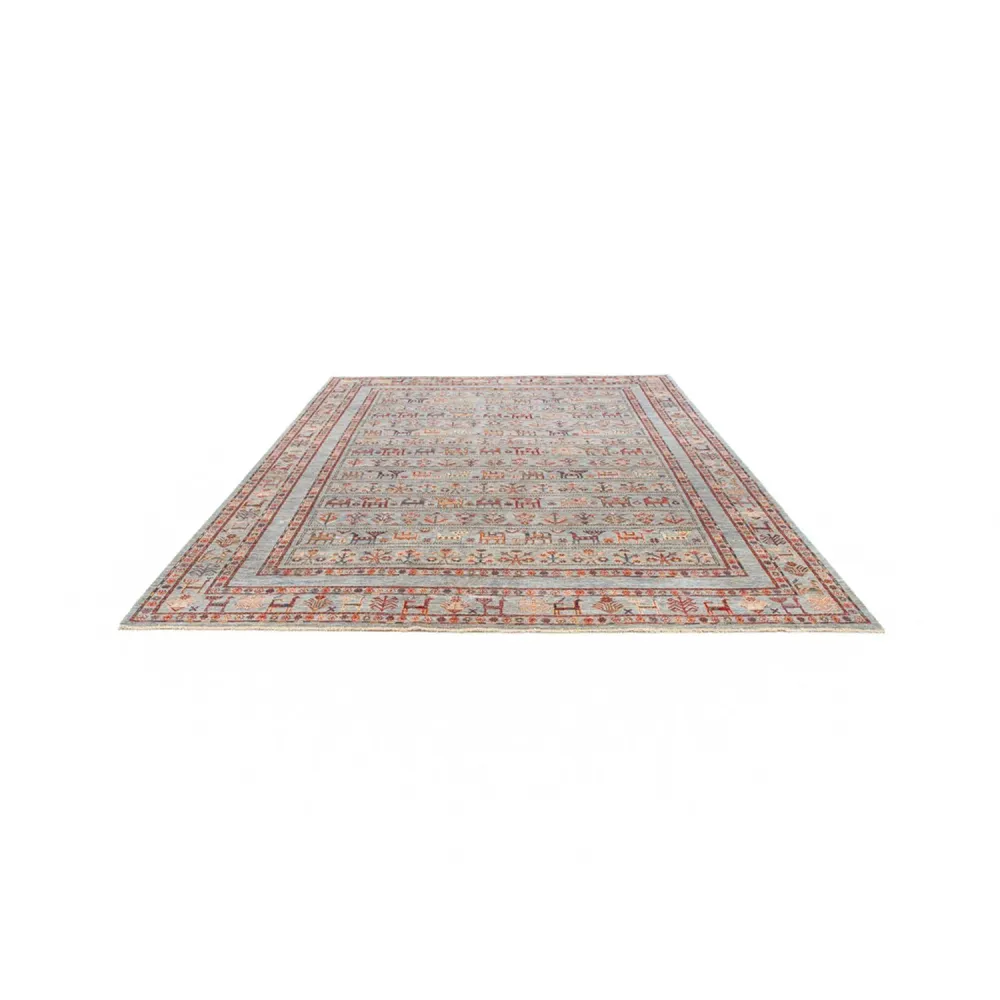 Ziegler Teppe - Ariana - 350 x 243 cm - brun
