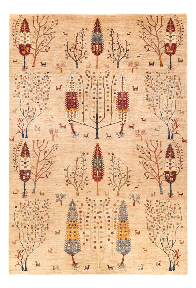 Ziegler Teppe - Ariana - 352 x 241 cm - beige