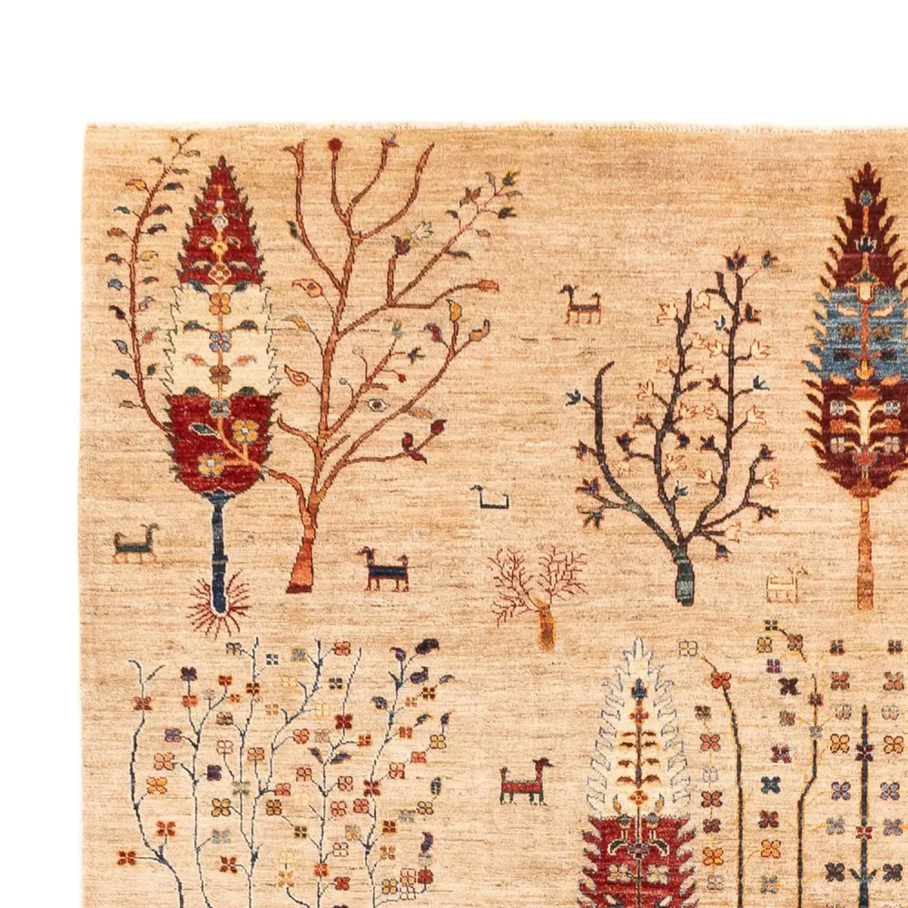 Ziegler Teppe - Ariana - 352 x 241 cm - beige