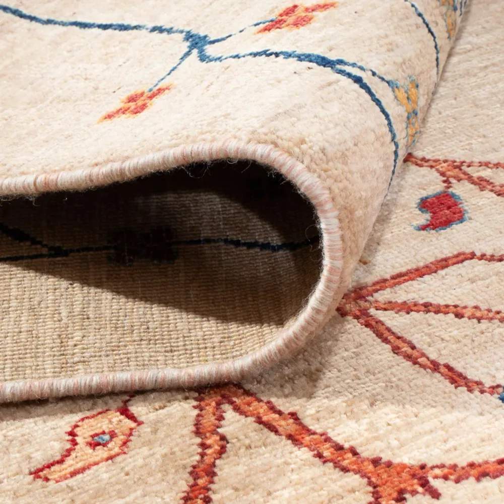 Ziegler Teppe - Ariana - 352 x 241 cm - beige