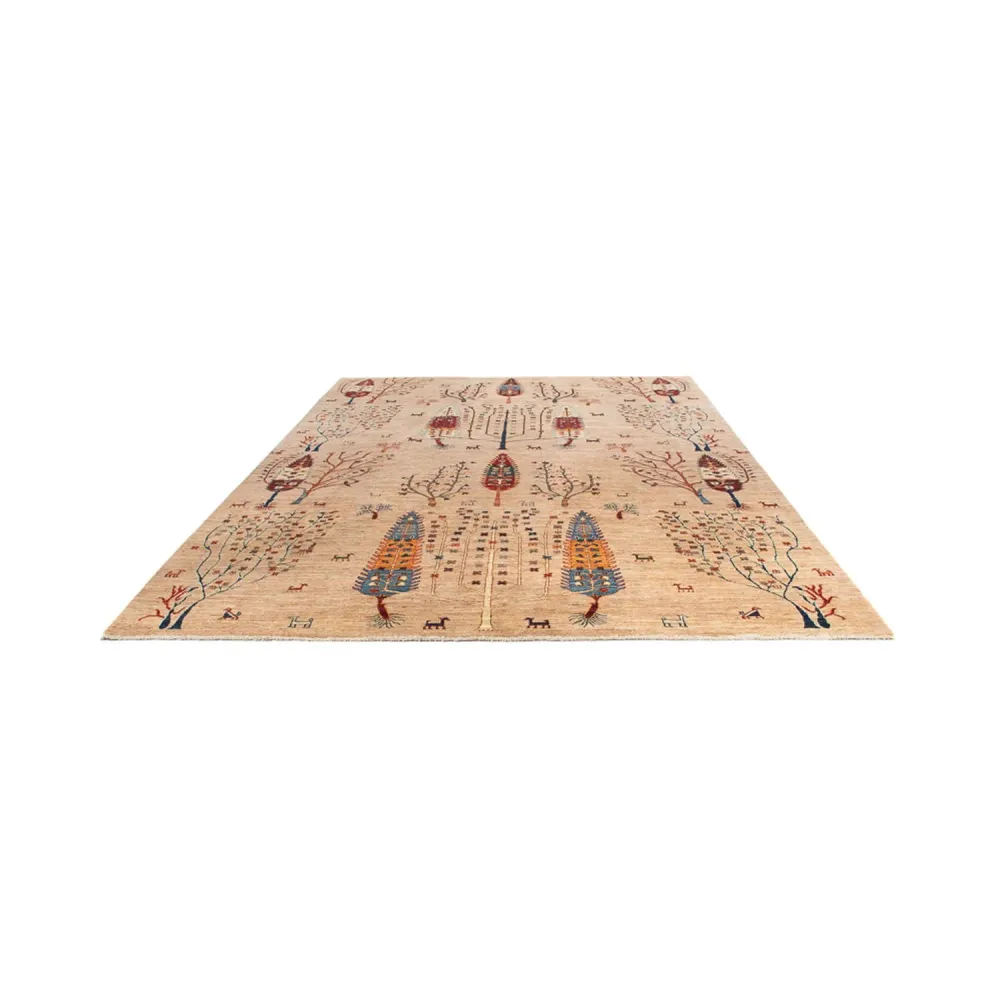 Ziegler Teppe - Ariana - 352 x 241 cm - beige
