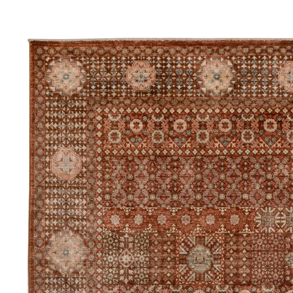 Ziegler Teppe - Ariana - 357 x 247 cm - mørk beige