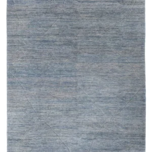 Ziegler Teppe - Ariana - 360 x 274 cm - mørkeblå