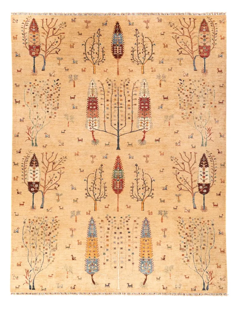Ziegler Teppe - Ariana - 388 x 298 cm - beige