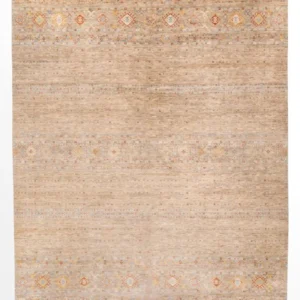 Ziegler Teppe - Ariana - 401 x 301 cm - beige