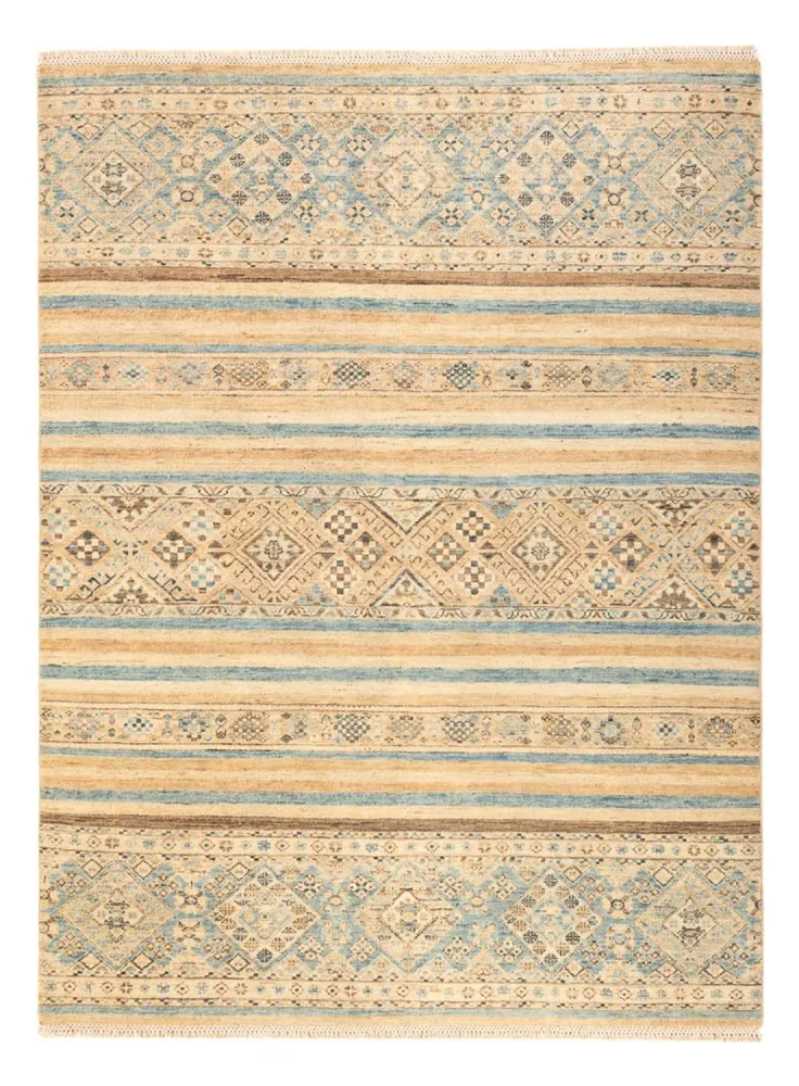 Ziegler Teppe - Ariana - Royal - 197 x 150 cm - flerfarget