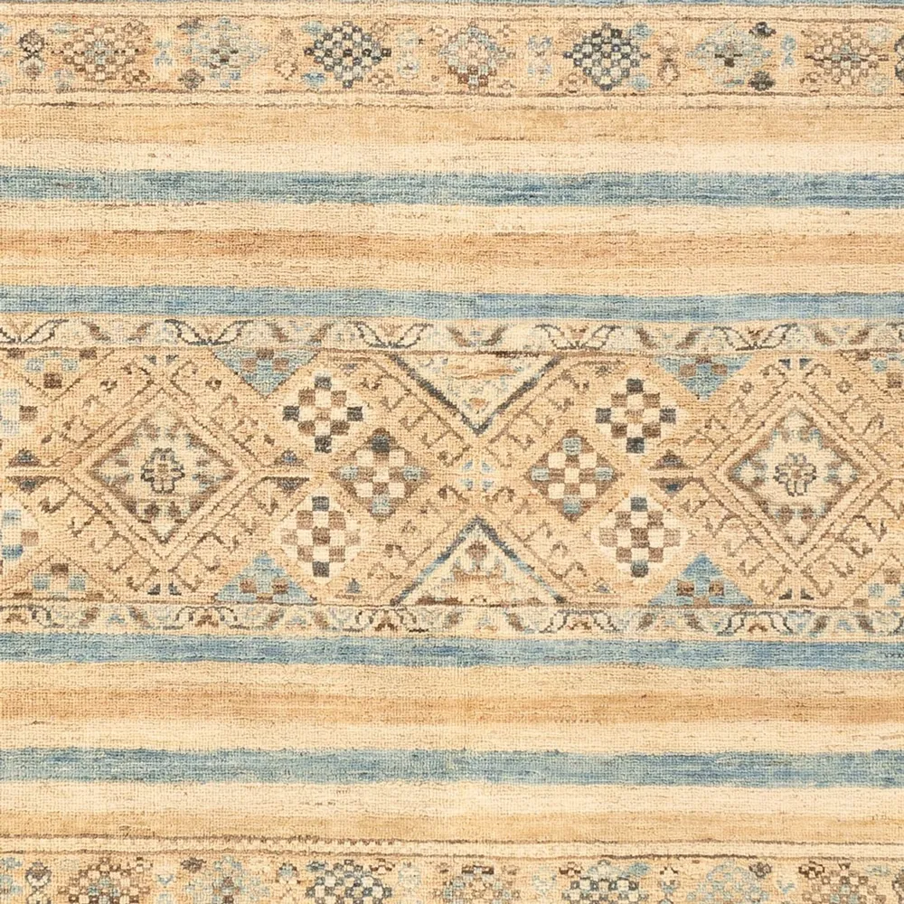 Ziegler Teppe - Ariana - Royal - 197 x 150 cm - flerfarget