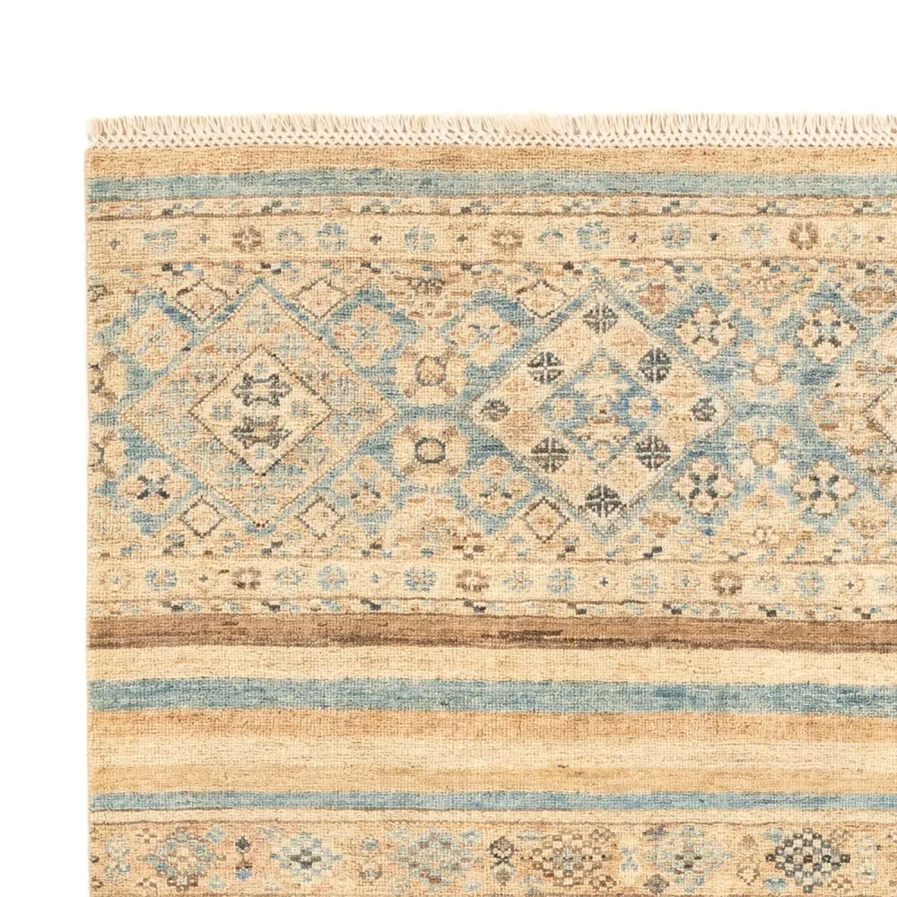 Ziegler Teppe - Ariana - Royal - 197 x 150 cm - flerfarget
