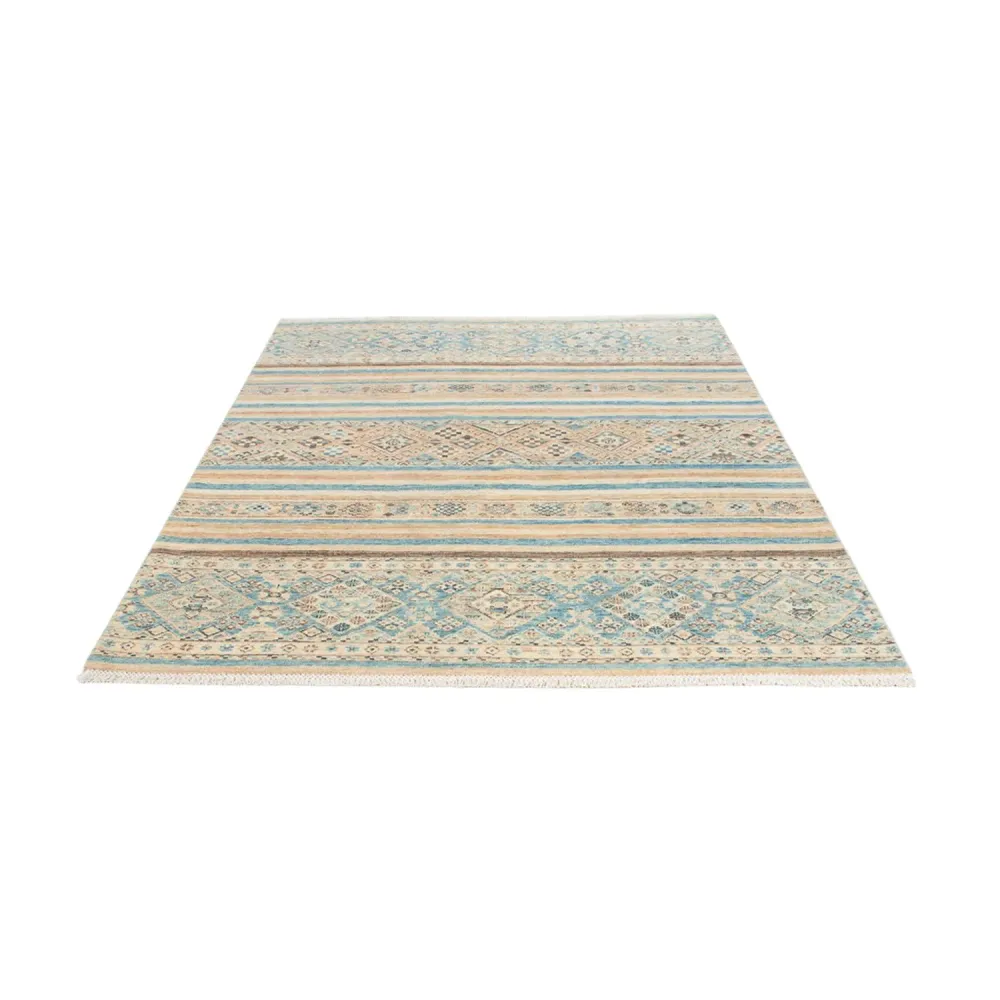 Ziegler Teppe - Ariana - Royal - 197 x 150 cm - flerfarget