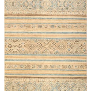 Ziegler Teppe - Ariana - Royal - 197 x 150 cm - flerfarget