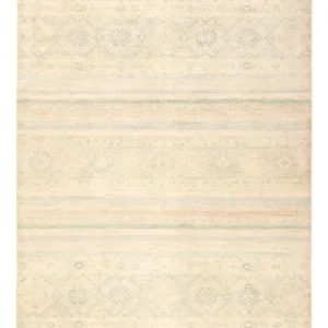 Ziegler Teppe - Ariana - Royal - 197 x 151 cm - lys beige