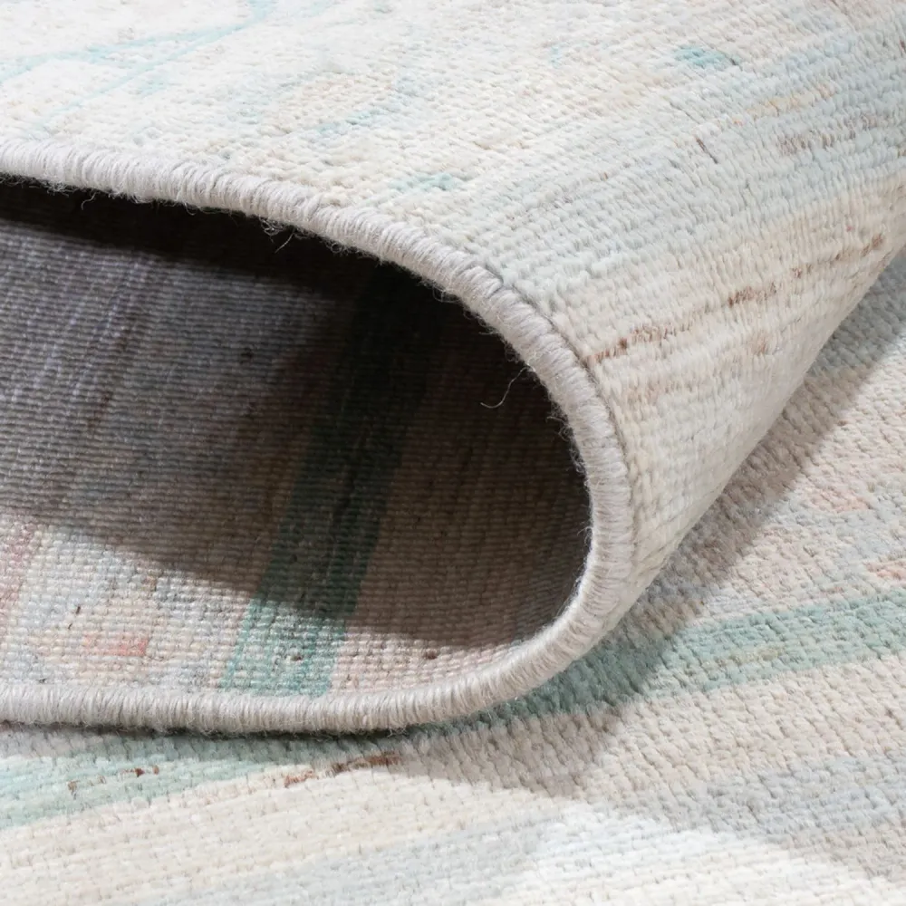 Ziegler Teppe - Ariana - Royal - 197 x 151 cm - lys beige