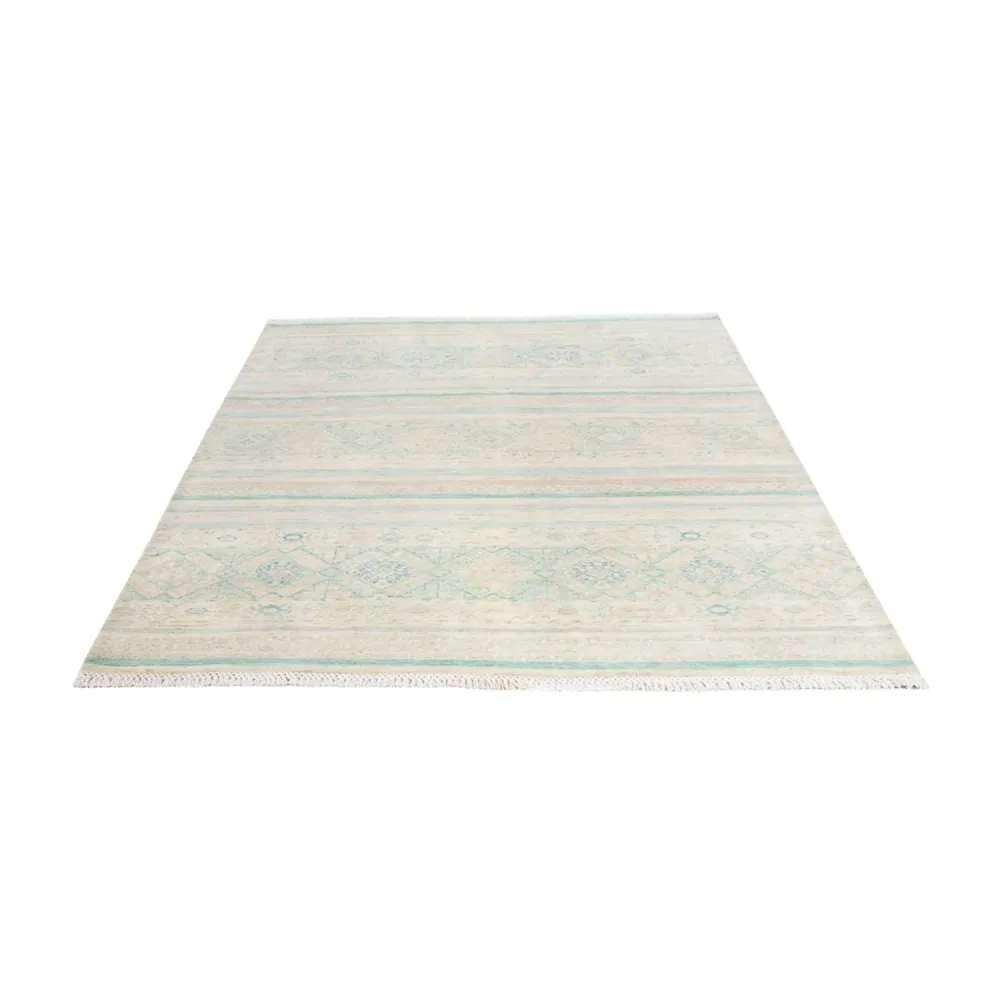 Ziegler Teppe - Ariana - Royal - 197 x 151 cm - lys beige