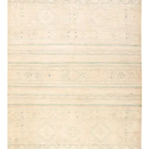 Ziegler Teppe - Ariana - Royal - 198 x 149 cm - lys beige