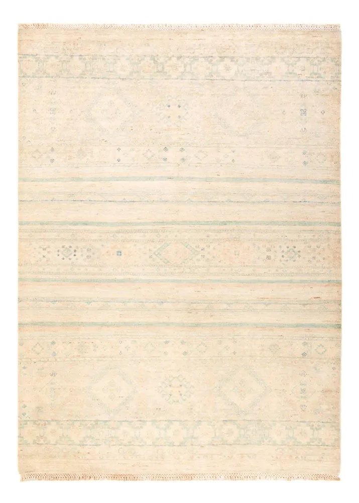 Ziegler Teppe - Ariana - Royal - 198 x 149 cm - lys beige