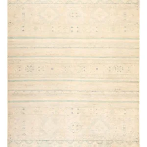 Ziegler Teppe - Ariana - Royal - 200 x 151 cm - lys beige