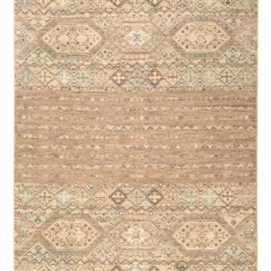 Ziegler Teppe - Ariana - Royal - 200 x 151 cm - flerfarget