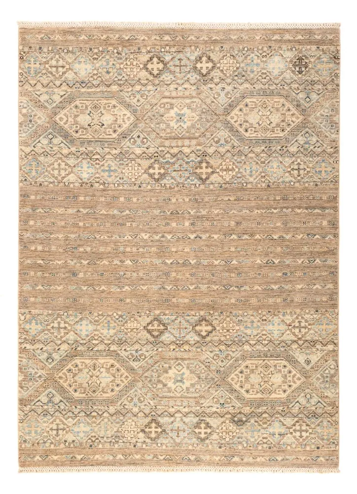 Ziegler Teppe - Ariana - Royal - 200 x 151 cm - flerfarget