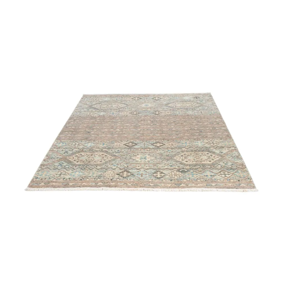 Ziegler Teppe - Ariana - Royal - 200 x 151 cm - flerfarget