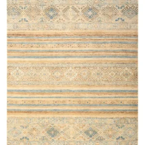 Ziegler Teppe - Ariana - Royal - 202 x 147 cm - flerfarget