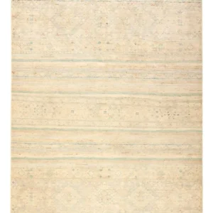 Ziegler Teppe - Ariana - Royal - 203 x 148 cm - lys beige