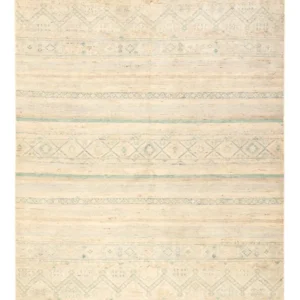 Ziegler Teppe - Ariana - Royal - 203 x 150 cm - lys beige