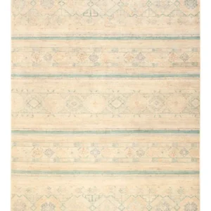 Ziegler Teppe - Ariana - Royal - 204 x 145 cm - lys beige