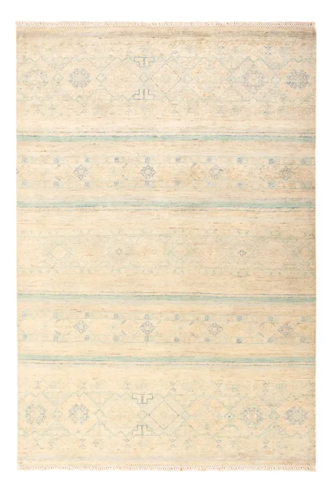 Ziegler Teppe - Ariana - Royal - 204 x 146 cm - lys beige
