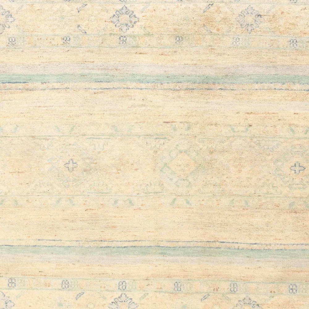 Ziegler Teppe - Ariana - Royal - 204 x 146 cm - lys beige