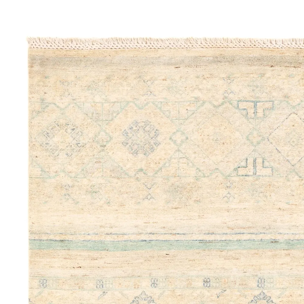 Ziegler Teppe - Ariana - Royal - 204 x 146 cm - lys beige
