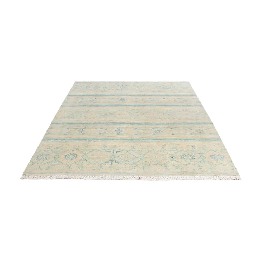 Ziegler Teppe - Ariana - Royal - 204 x 146 cm - lys beige