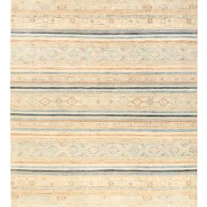 Ziegler Teppe - Ariana - Royal - 281 x 203 cm - flerfarget