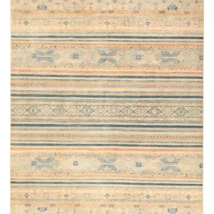 Ziegler Teppe - Ariana - Royal - 292 x 204 cm - flerfarget
