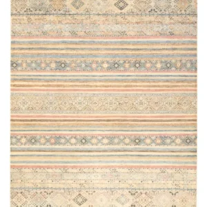 Ziegler Teppe - Ariana - Royal - 296 x 206 cm - flerfarget