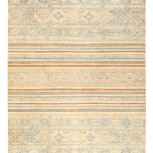Ziegler Teppe - Ariana - Royal - 296 x 208 cm - flerfarget